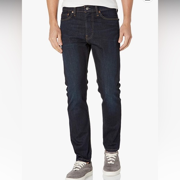 Levi's Other - Men’s LEVI’S 510 Skinny Jeans